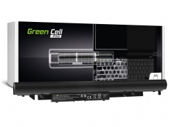 Green Cell Laptop Akku JC04 für HP 240 G6 245 G6 250 G6 255 G6, HP 14-BS 14-BW 15-BS 15-BW 17-AK 17-BS