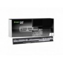 Green Cell PRO ® Laptop Akku VI04 für HP ProBook 440 G2 450 G2, Pavilion 15-P 17-F