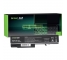 Laptop Battery TD06 TD09 for HP EliteBook 6930 ProBook 6400 6530 6730 6930 Compaq 6730