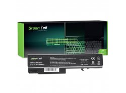 Bateria Green Cell TD06 do HP EliteBook 6930 6930p 8440p ProBook 6550b 6555b Compaq 6530b 6730b