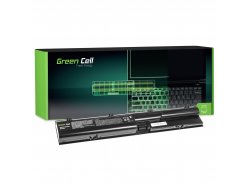 Green Cell ® Laptop Akku PR06 für HP ProBook 4330 4430 4530 4535 4540