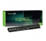 Laptop battery VI04 HSTNN-LB6J for HP Pavilion 14 15 17 and HP Envy 14 15 17 14.8V