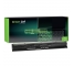 Green Cell ® Laptop battery KI04 for HP Pavilion 14-AB 15-AB 15-AK 17-G