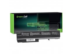 Bateria Green Cell do HP Compaq 6710B 6910P NC6100 NC6400 NX5100 NX6100 NX6120