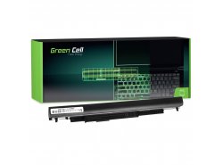Green Cell ® Laptop Akku HS04 807957-001 für HP 14 15 17, HP 240 245 250 255 G4 G5