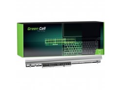 Green Cell ® Laptop Akku LA04 für HP 248 G1 340 G1, HP Pavilion 14-N 15-N (728460-001 HSTNN-IB5S)