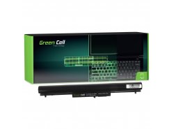 Green Cell Batteria VK04 695192-001 694864-851 HSTNN-DB4D HSTNN-PB5S HSTNN-YB4D per HP Pavilion 15-B 15-B000 15-B100
