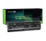 Bateria Green Cell MO06 MO09 do HP Envy DV4 DV6 DV7 M4 M6 HP Pavilion DV6-7000 DV7-7000 M6