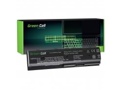 Green Cell Batteria MO06 671731-001 671567-421 HSTNN-LB3N per HP Envy DV7 DV7-7200 M6 M6-1100 Pavilion DV6-7000 DV7-7000