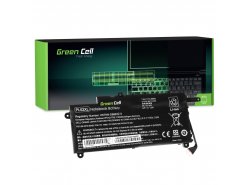 Bateria Green Cell PL02XL do HP Pavilion x360 11-N HP x360 310 G1