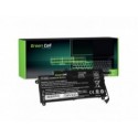 Green Cell ® Laptop Akku PL02XL für HP Pavilion x360 11-N i HP x360 310 G1