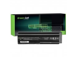 Green Cell Batteria EV06 484170-001 484171-001 per HP G50 G60 G61 G70 G71 Pavilion DV4 DV5 DV6 Compaq Presario CQ61 CQ70 CQ71