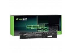 Green Cell ® Laptop battery FP06 FP06XL FP09 for HP ProBook 440 445 450 470 G0 G1 470 G2