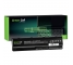 Green Cell ® Laptop Akku MU06 für HP 635 650 655 2000 Pavilion G6 G7 Compaq 635 650 Compaq Presario CQ62