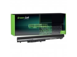 Green Cell ® Laptop Akku OA04 HSTNN-LB5S für HP 14 15, HP Pavilion 14 15, Compaq 14 15 i HP 240 245 246 250 255 256 G2 G3