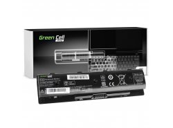 Green Cell PRO ® Laptop Battery PI06 PI06XL for HP Pavilion 15 17 Envy 15 17