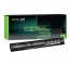Green Cell PRO ® Laptop Battery RI04 805294-001 for HP ProBook 450 G3 455 G3 470 G3