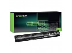 Green Cell Batteria RI04 805294-001 805047-851 HSTNN-DB7B per HP ProBook 450 G3 455 G3 470 G3