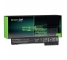 Bateria Green Cell do HP EliteBook 8560w 8570w 8760w 8770w