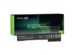 Green Cell Batteria VH08 VH08XL 632425-001 HSTNN-LB2P HSTNN-LB2Q per HP EliteBook 8560w 8570w 8760w 8770w