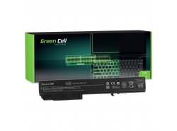 Green Cell ® Laptop Akku HSTNN-OB60 HSTNN-LB60 für HP EliteBook 8500 8700