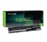 Green Cell ® Laptop Akku PH06 für HP 420 620 625 Compaq 420 620 621 625 ProBook 4520