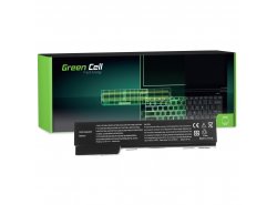 Bateria Green Cell CC06XL do HP EliteBook 8460p 8460w 8470p 8560p 8570p ProBook 6460b 6560b 6570b