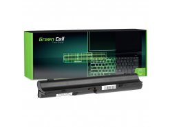 Green Cell ® Laptop Akku PH06 für HP 420 620 625 Compaq 420 620 621 625 ProBook 4520