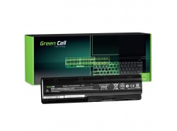 Bateria Green Cell MU06 do HP Compaq 635 650 655 Pavilion G6 G7 Presario CQ62