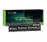 Bateria Green Cell HSTNN-LB42 do HP Pavilion DV2000 DV6000 DV6500 DV6700
