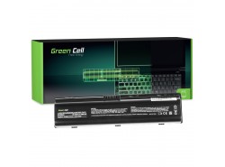 Green Cell ® Laptop Akku HSTNN-DB42 HSTNN-LB42 für HP Pavilion DV2000 DV6000 DV6500 DV6700 Compaq Presario 3000