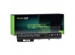 Bateria Green Cell do HP Compaq NX7300 NX7400 8510P 8510W 8710P 8710W