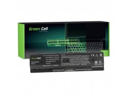 Bateria Green Cell PI06 PI06XL do HP Pavilion 15 17 Envy 15 17 M7