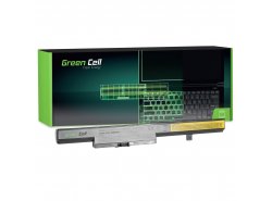 Green Cell ® Laptop Akku L13S4A01 für Lenovo B40 B50 G550s N40 N50