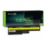 Laptop Battery 42T4504 42T4513 for IBM Lenovo ThinkPad T60 T61 R60 R61