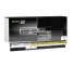 Green Cell PRO ® Laptop Akku L12M4E01 für Lenovo G50 G50-30 G50-45 G50-70 G50-80 G500s G505s