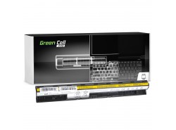 Green Cell PRO Batteria L12L4E01 L12M4E01 L12L4A02 L12M4A02 per Lenovo G50 G50-30 G50-45 G50-70 G50-80 G500s G505s Z710 Z50-70