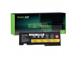 Green Cell ® Laptop Akku 42T4846 42T4847 für Lenovo ThinkPad T420s T420si T430s