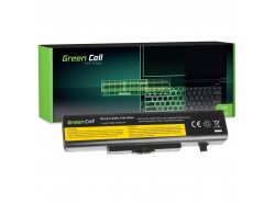 Green Cell Batterie d'ordinateur portable L11L6Y01 L11M6Y01 L11S6Y01 10.8 V  4400 mAh Lenovo - Conrad Electronic France