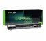Green Cell ® Laptop Akku L12M4E01 für Lenovo G50 G50-30 G50-45 G50-70 G70 G500s G505s Z710