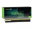 Bateria L12M4E01 Green Cell do Lenovo G50 G50-30 G50-45 G50-70 G50-80 G400s G500s G505s