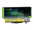 Green Cell Batteria per Lenovo G500 G505 G510 G580 G580A G580AM G585 G700 G710 G480 G485 IdeaPad P580 P585 Y480 Y580 Z480 Z585