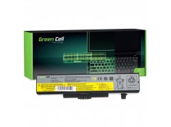 Green Cell Laptop Akku L11S6Y01 L11L6Y01 L11M6Y01 für Lenovo G480 G500 G505 G510 G580A G700 G710 G580 G585