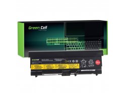 Green Cell ® Laptop Akku 45N1001 für IBM Lenovo ThinkPad L430 L530 T430 T530 W530