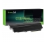 Bateria 42T5225 Green Cell do Lenovo IBM ThinkPad  R61 T61p R61i R61e R400 T61 T400