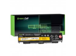 Bateria Green Cell 45N1144 45N1147 45N1152 45N1153 45N1160 do Lenovo ThinkPad T440p T540p W540 W541 L440 L540