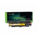 Bateria Green Cell 45N1144 45N1147 45N1152 45N1153 45N1160 do Lenovo ThinkPad T440p T540p W540 W541 L440 L540