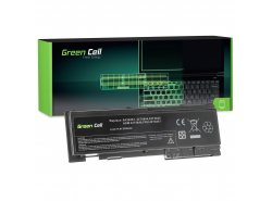Bateria 42T4844 42T4845 Green Cell do Lenovo ThinkPad T420s T420si