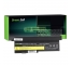 Laptop Battery 42T4650 for IBM Lenovo ThinkPad X200 X201 X201i