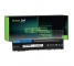 Green Cell Batteria T54FJ 8858X per Dell Latitude E6420 E6430 E6520 E6530 E5420 E5430 E5520 E5530 E6440 E6540 Vostro 3460 3560